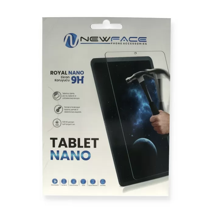 Newface Huawei MatePad Pro 10.8 Tablet Royal Nano