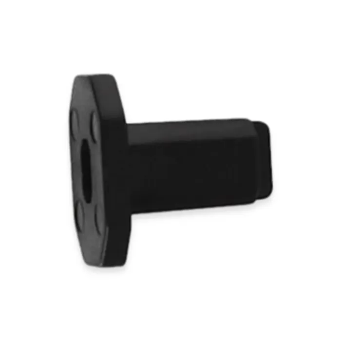 Newface Airpods Pro 2 (2.nesil) Cool Kılıf - Siyah-Beyaz