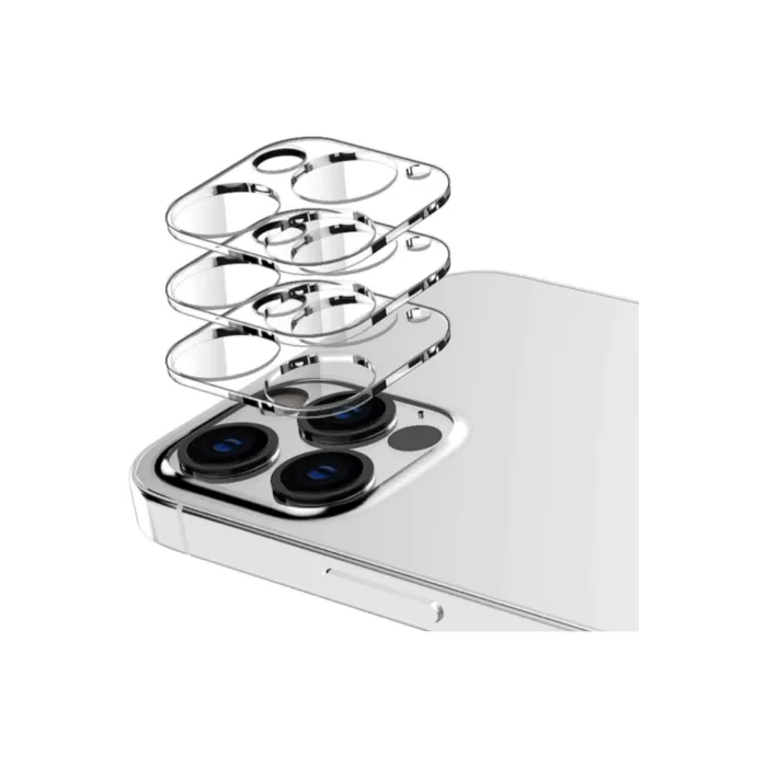 Newface Xiaomi Redmi Note 10 Kamera Lens Koruma Cam