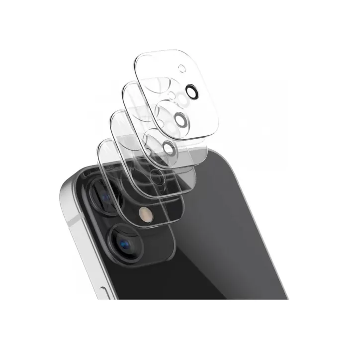 Newface Samsung Galaxy A32 Kamera Lens Koruma Cam