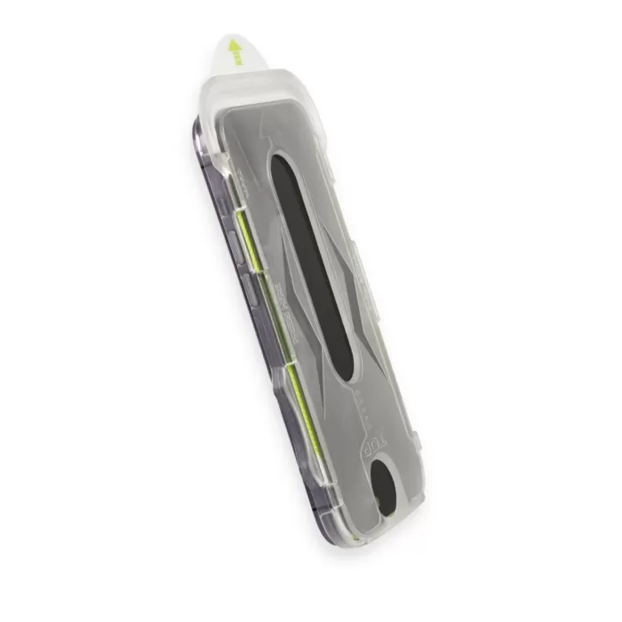 Joko Samsung S24 Ultra Joko Magic 5D Hayalet Cam - Siyah