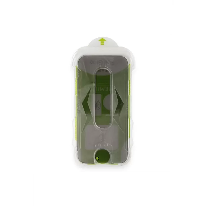 Joko Samsung S25 Ultra Joko Magic 5D Hayalet Cam - Siyah