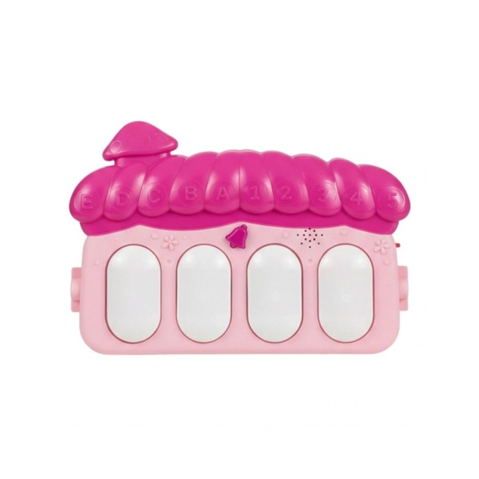 MOL-558 UNICORN PİYANOLU OYUN HALISI