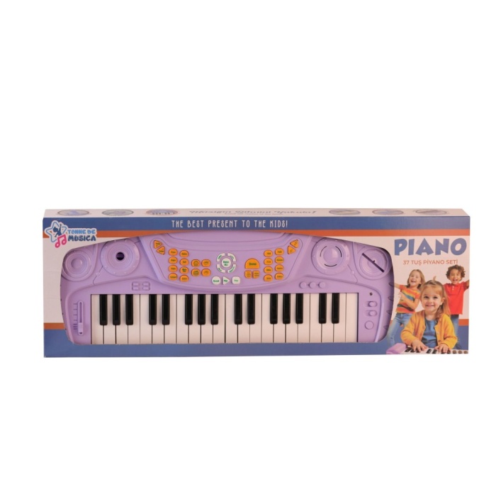 URT033-001 37 TUŞ PİYANO ORG