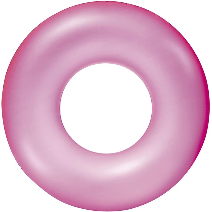 NessiWorld Buzlu Neon Simit 76 cm 36024