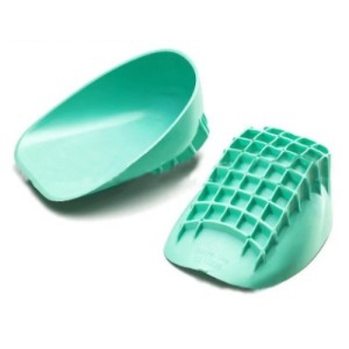 Topuk Yükseltici Yeşil