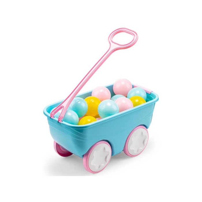 ER-511K VAGON 7 CM 24 TOPLU-12 ADET