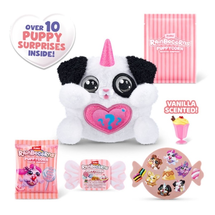 RAR27000RainbocornsPuppycornKokuluSürprizS8-9298TQ1