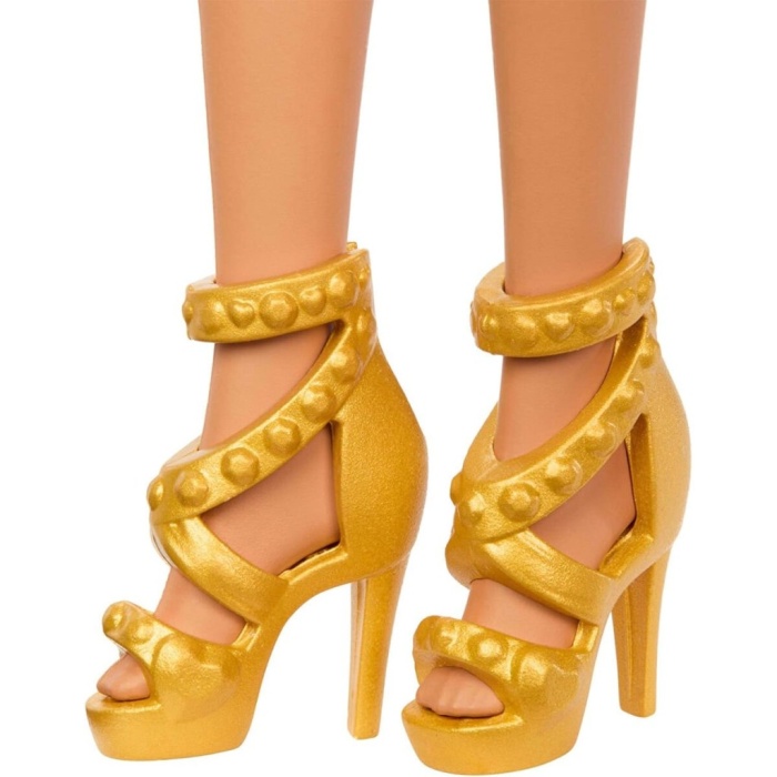 JFR09 Salon Dansçısı Bebek