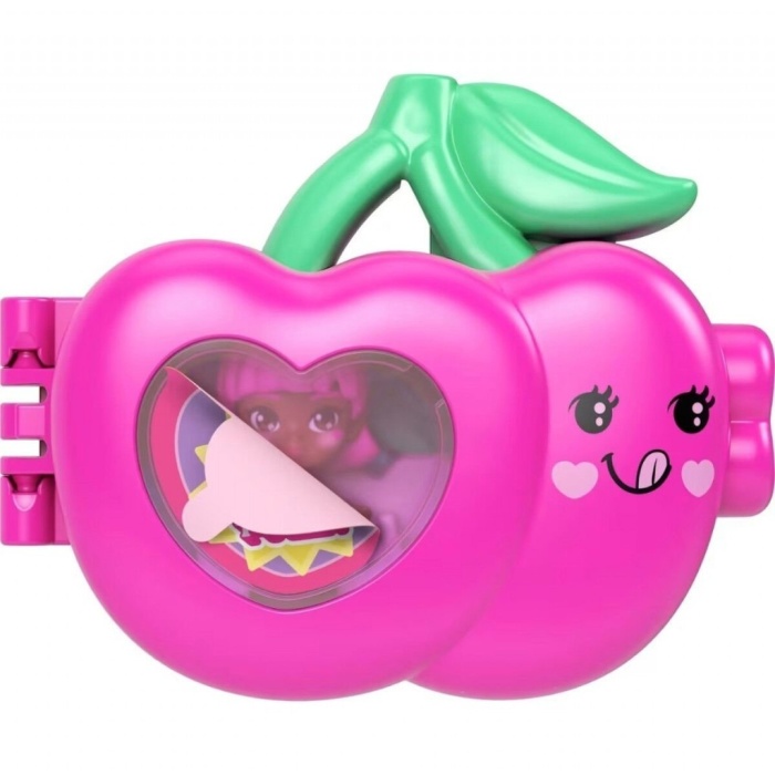 JKC86 Meyve Temalı Sürpriz Set