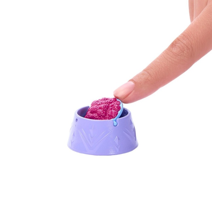 JFG16 NessiWorld FİGÜR