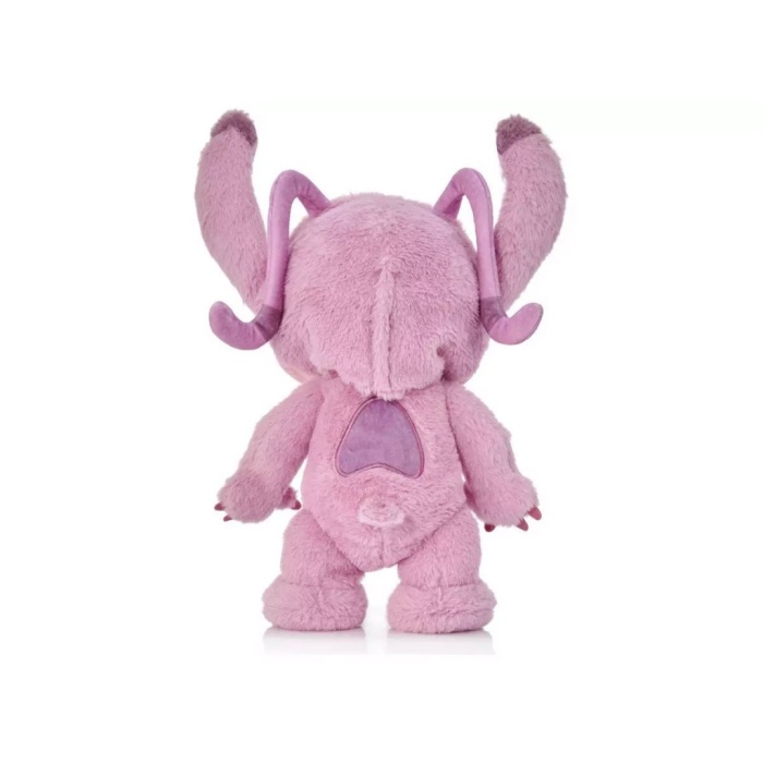 WSDIS-1026 Angel 30 cm Elektronik Kukla