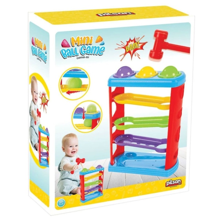 03 351 NessiWorld Top Oyunu -NessiWorld