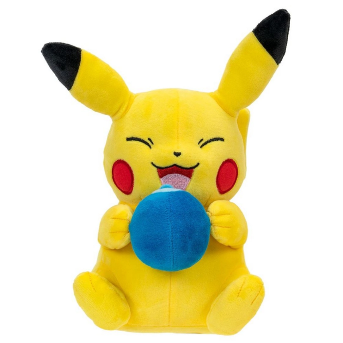 Pokemon Pelüş Figür Bahar Serisi