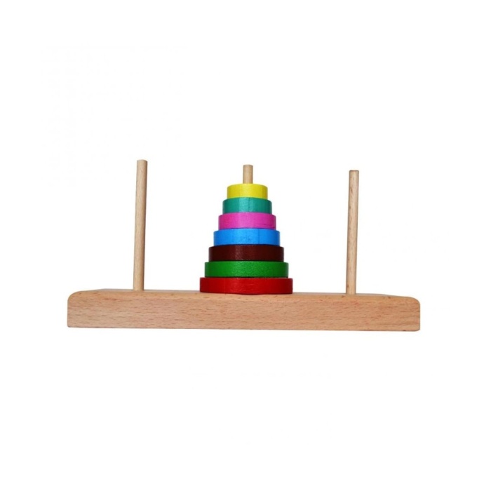 RD5209  Hanoi Kulesi