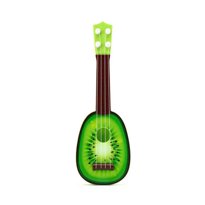 Meyveli Mini Gitar