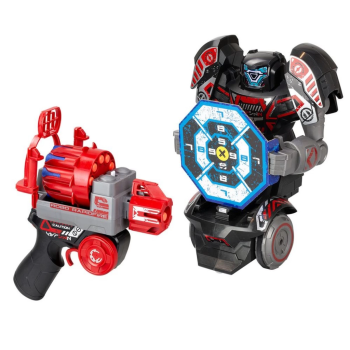 Robo Rapidfire 88528