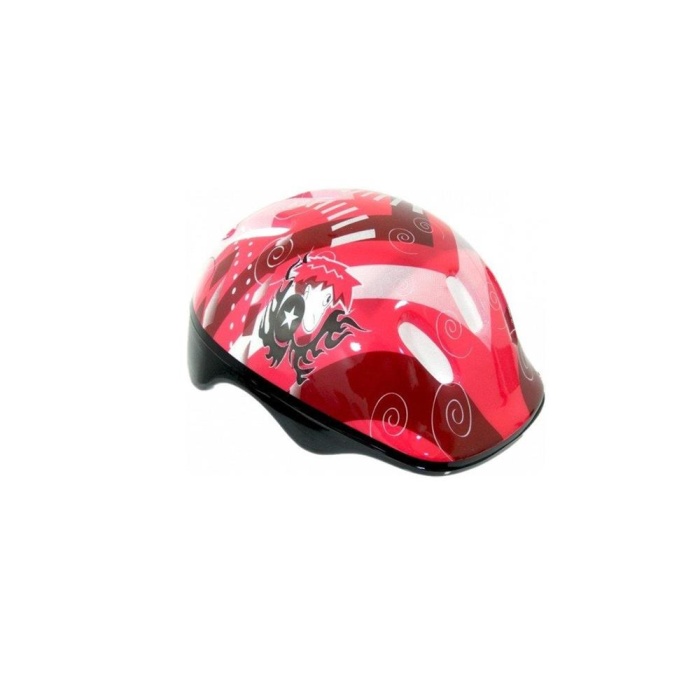 Paten Scooter Bisiklet Çocuk Koruma Kaskı Ekipmanı 1 Adet Fiyatıdır