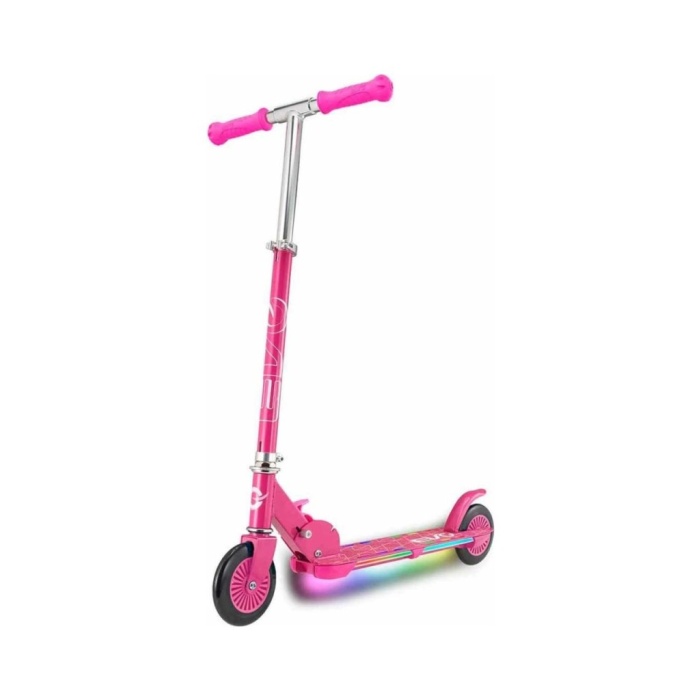 EVO SCOOTER 2TKR FLASH IŞIKLI 50KG PMB
