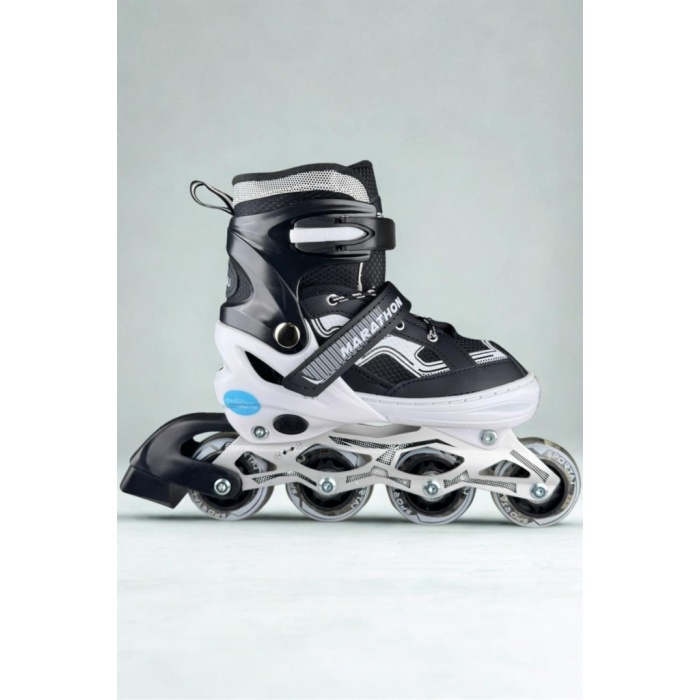 IŞIKLI ALIŞTIRMALI PATEN MARATHON L BEDEN