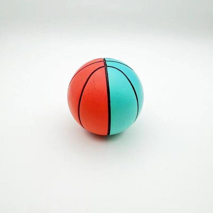 PU-42 ZIPLAYAN TOP BASKET DESENLİ -AKZ