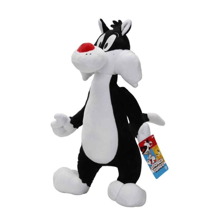 S00005784 PELUŞ SYLVESTER 43 CM (LT) -SUN