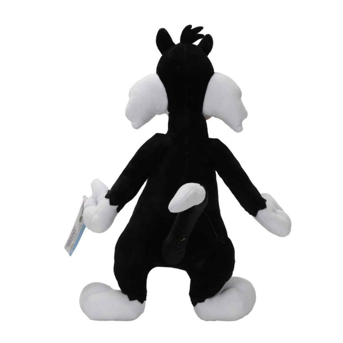 S00005784 PELUŞ SYLVESTER 43 CM (LT) -SUN