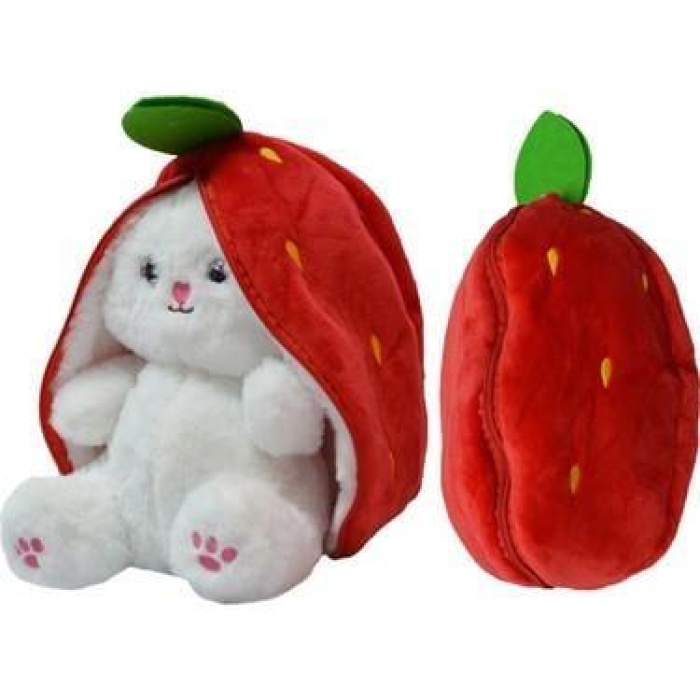 PL62261 35 CM ÇİLEK HAYVAN-HLY