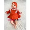 FİSTO ETEKLİ BADİ