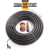 Modacar  40 Metre Master Bahçe Hortumu Sulama Aparatı HEDİYELİ