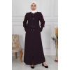 PUL DETAY FERACE MOR MC1006