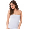 Moda Çizgi Bayan Straples Body 255
