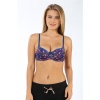 Moda Çizgi Desteksiz Sütyen B Kap 11420