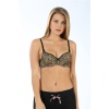 Moda Çizgi Desteksiz Sütyen B Kap 12120