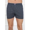 Moda Çizgi Erkek Penye Boxer 40081
