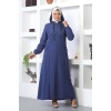 Moda Çizgi Ferace