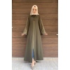 Moda Çizgi Ferace