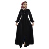 Moda Çizgi Ferace
