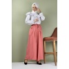 Moda Çizgi Pantolon