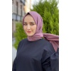 Moda Çizgi Krep Şal