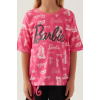Barbie L 5-3 Kız Çocuk Şort Takımı