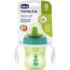 Chicco Yarı Yumuşak Uçlu Alıştırma Bardağı 6+ Ay