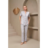 PJS 25   Kadın Pijama Takımı