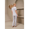 PJS 25   Kadın Pijama Takımı