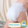 Prima Premium Care Bebek Bezi Ekonomik Paket 4 Beden 46 Adet