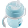 Chicco Yumuşak Uçlu Geçiş Bardağı Erkek 4+ Ay