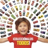 Hot Wheels Araba Seti 10lu 54886
