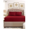 Cotton Box Fitted Çarşaf Seti Tek Kişilik 100x200