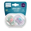     Ultra Air Emzik 6-18 Ay 2li Kız
