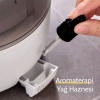 Deerma Dijital Üstten Dolum Ultrasonik Soğuk Buhar Makinesi F60W